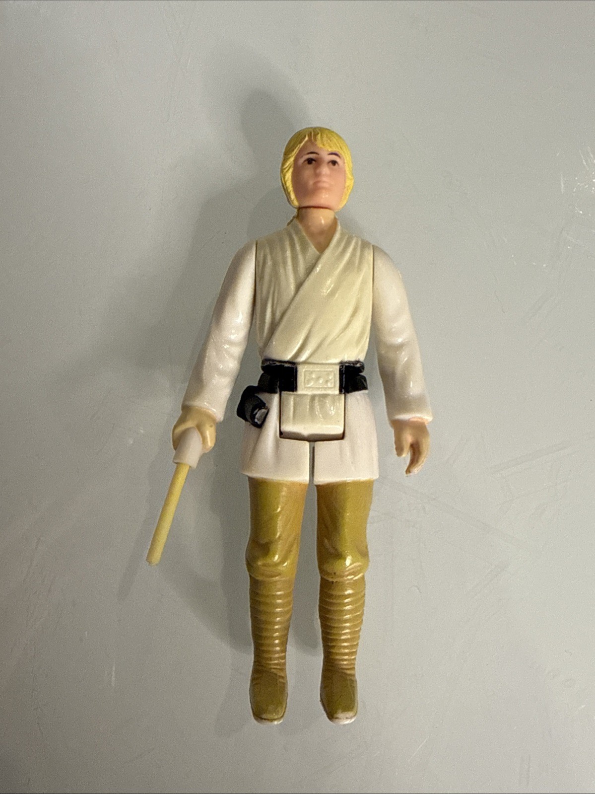Luke Skywalker sold