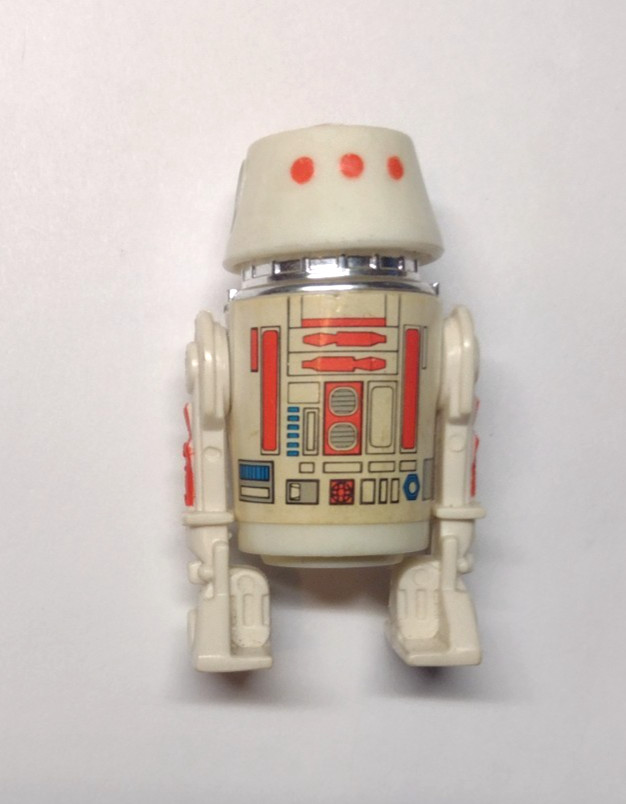 R5-D4 (Arfive-Defour) sold