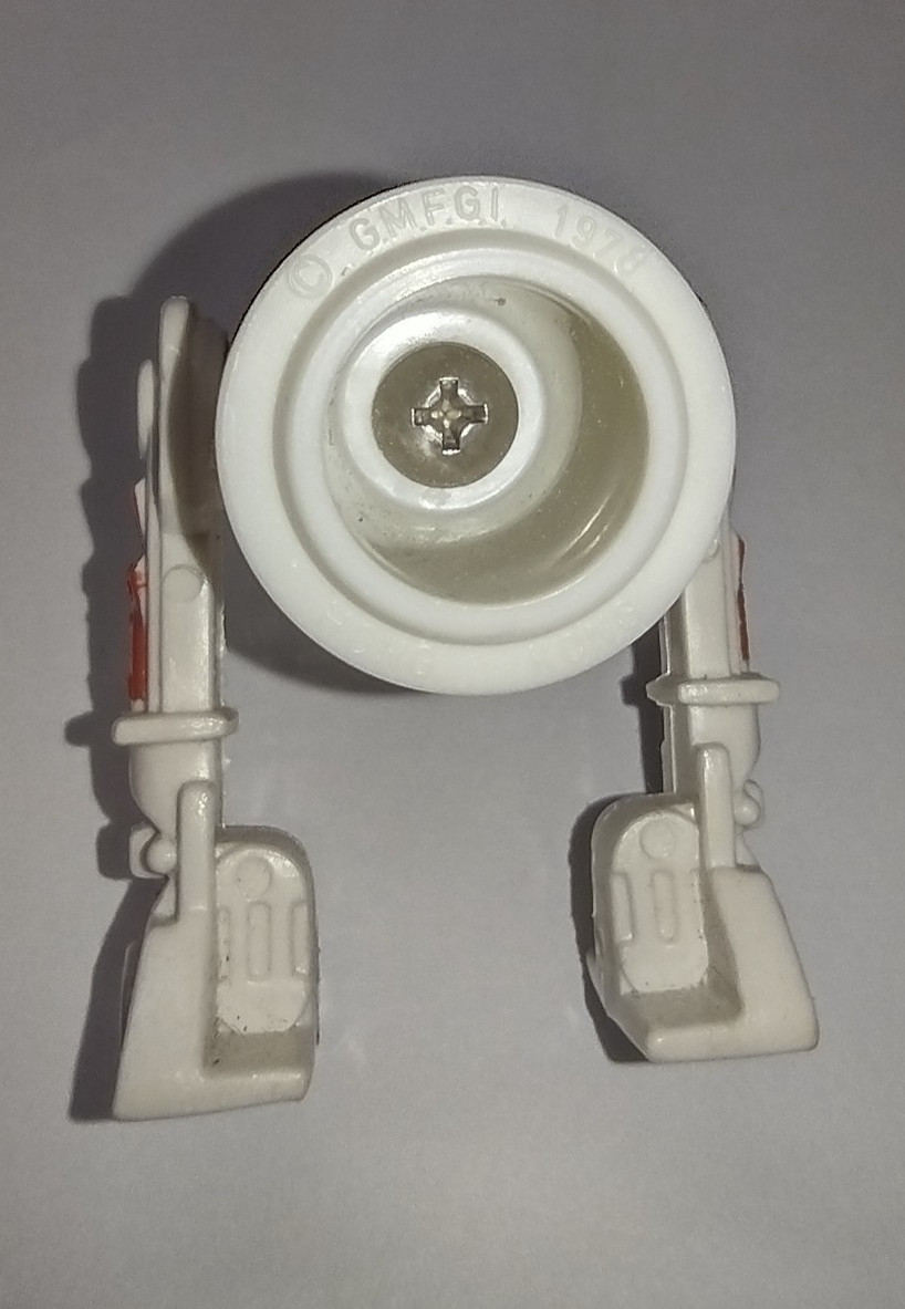 R5-D4 (Arfive-Defour) sold