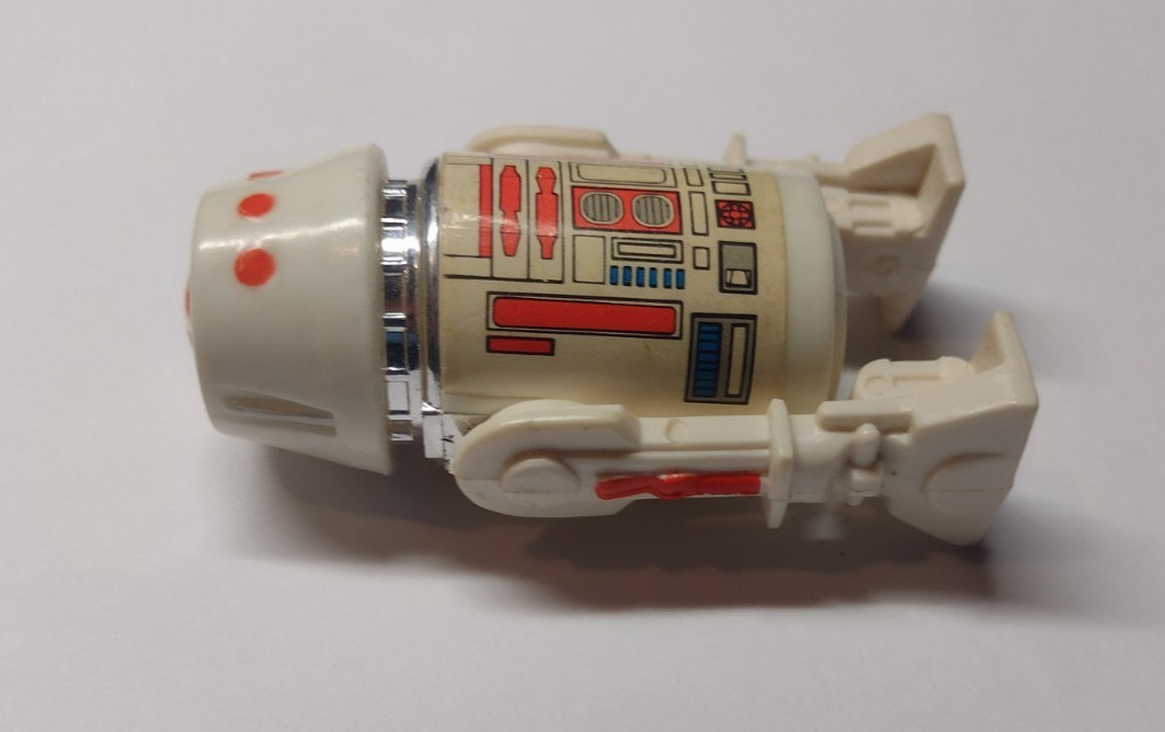 R5-D4 (Arfive-Defour) sold