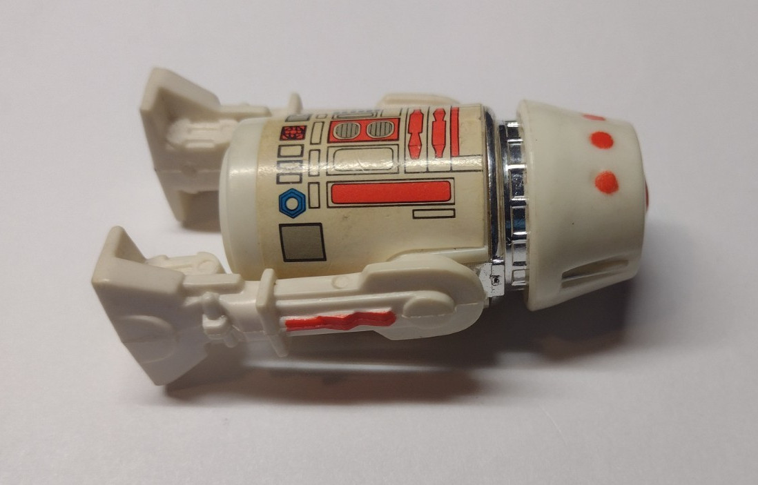 R5-D4 (Arfive-Defour) sold
