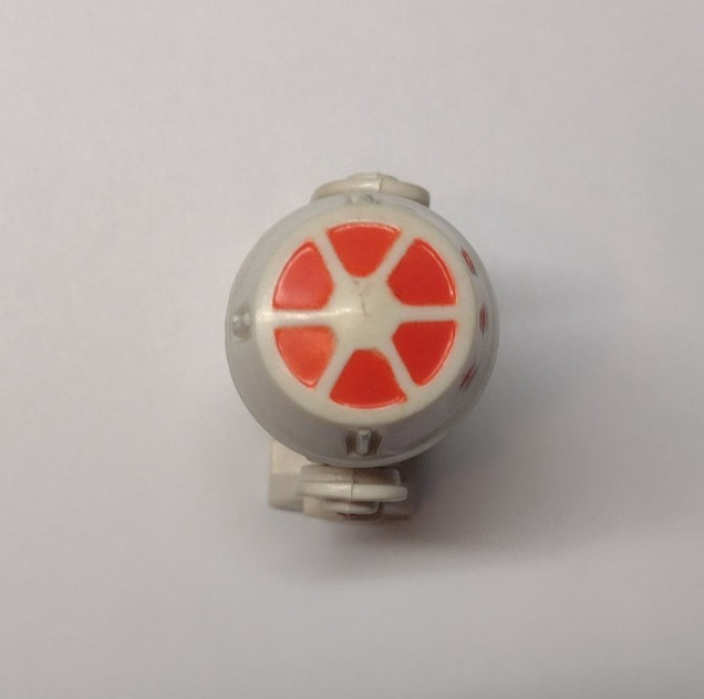 R5-D4 (Arfive-Defour) sold