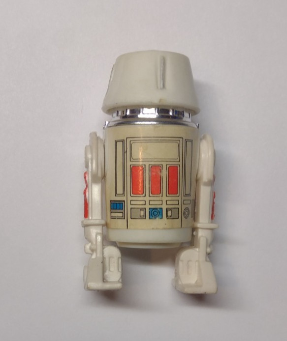 R5-D4 (Arfive-Defour) sold
