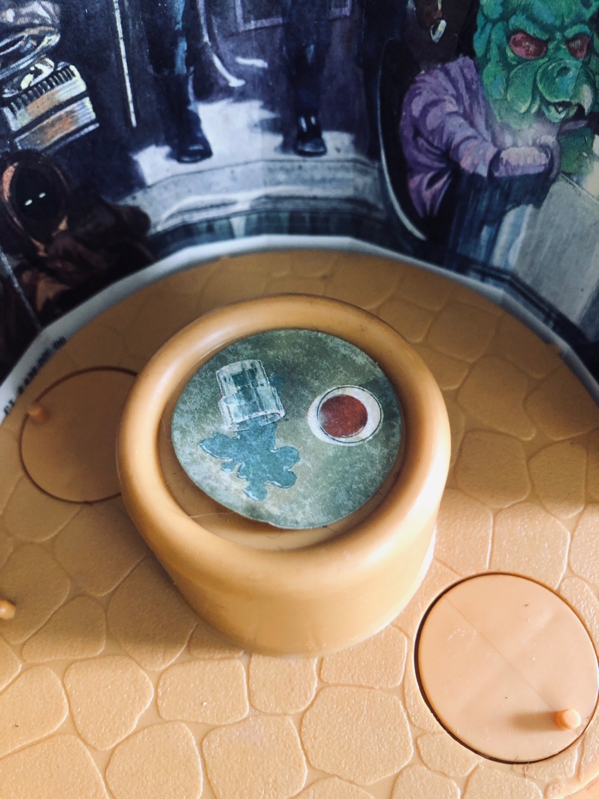 Creature Cantina sold