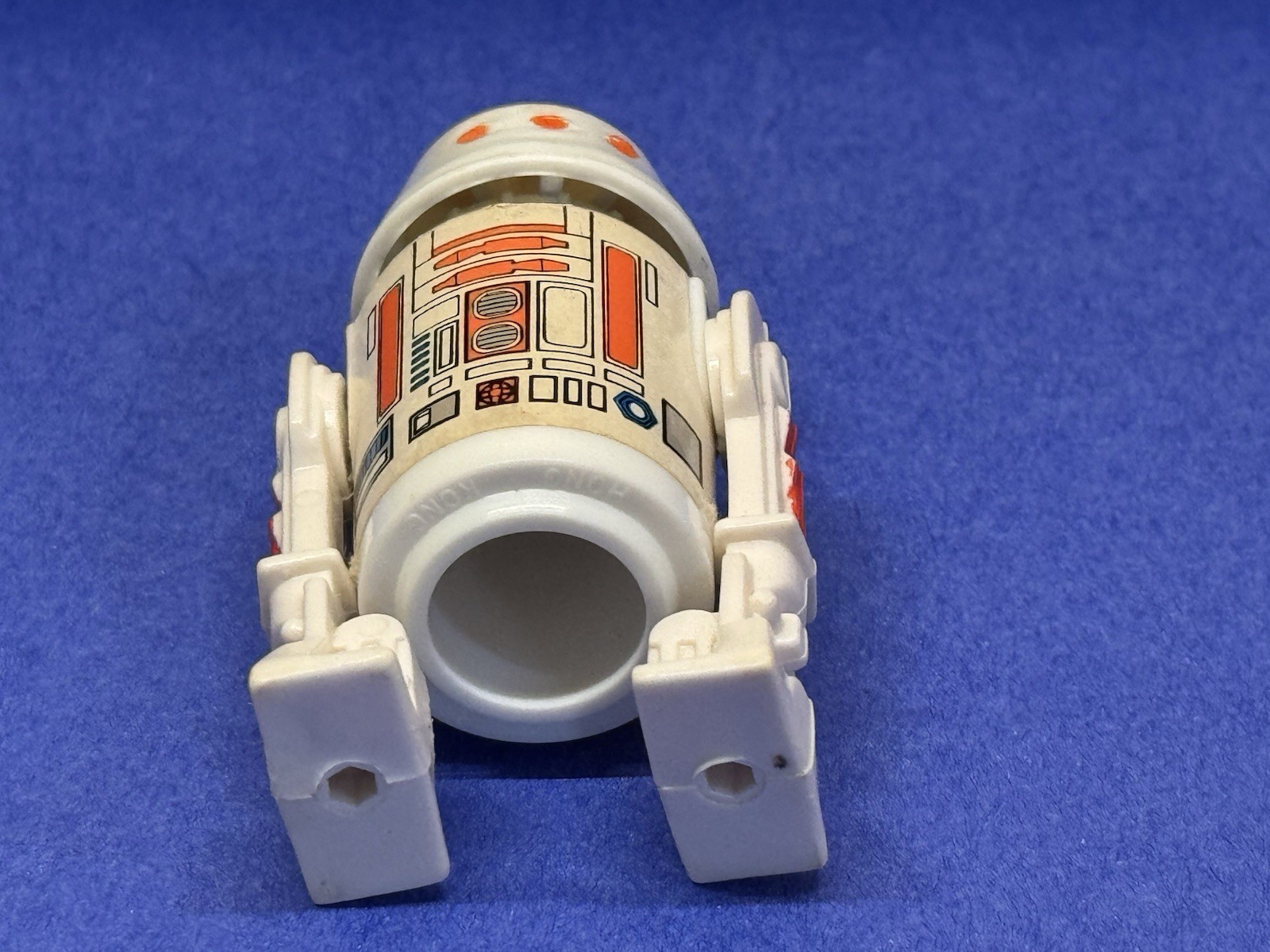 R5-D4 (Arfive-Defour) sold