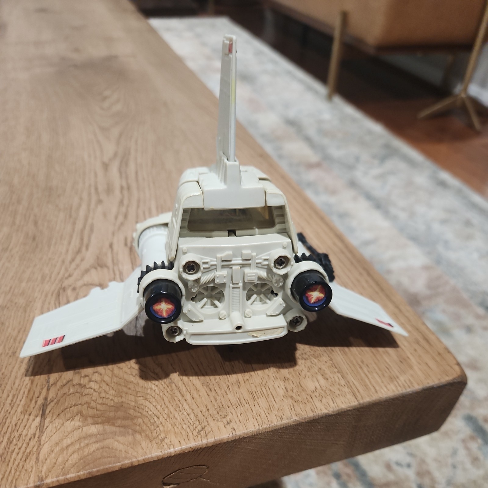 ISP-6 (Imperial Shuttle Pod) sold