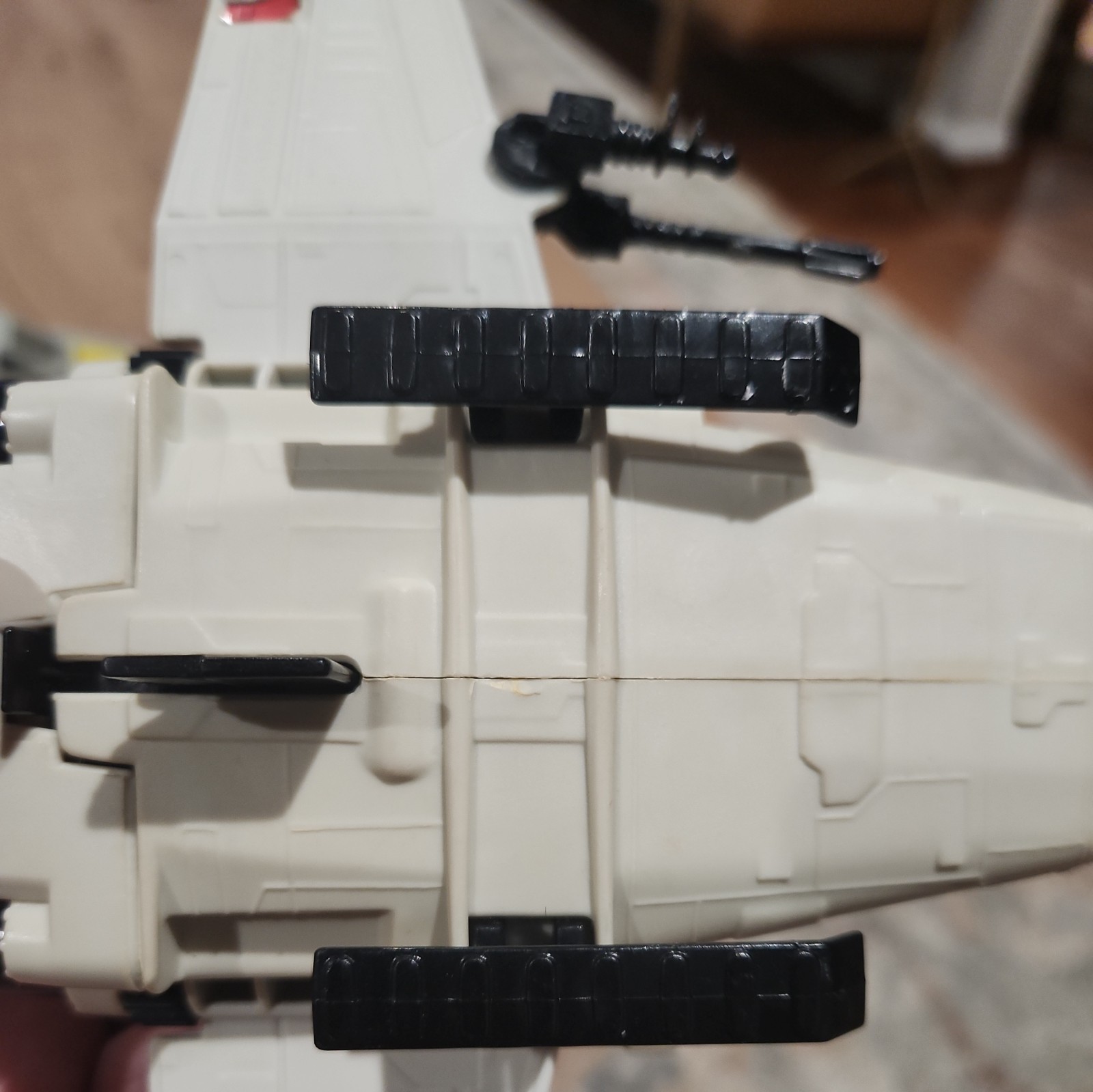 ISP-6 (Imperial Shuttle Pod) sold