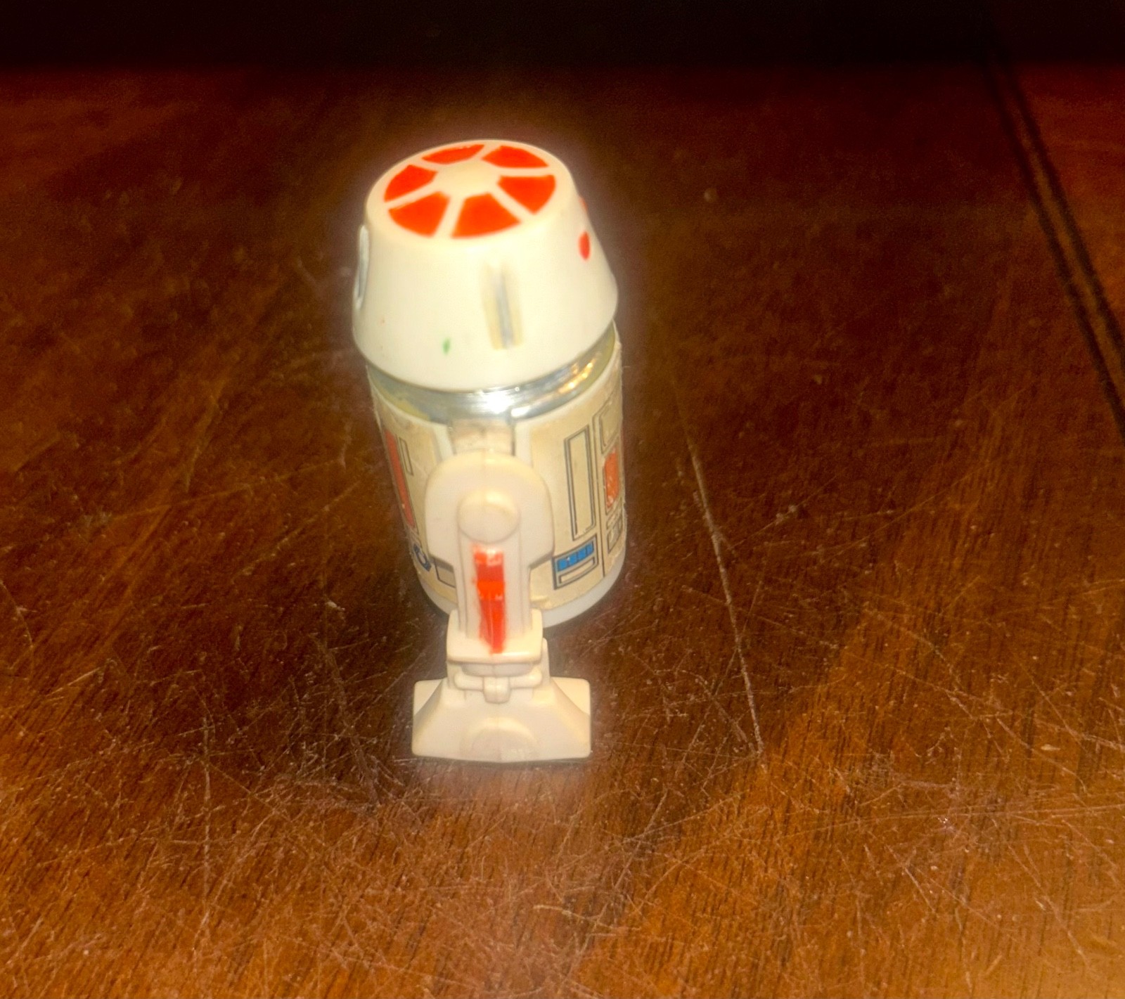 R5-D4 (Arfive-Defour) sold