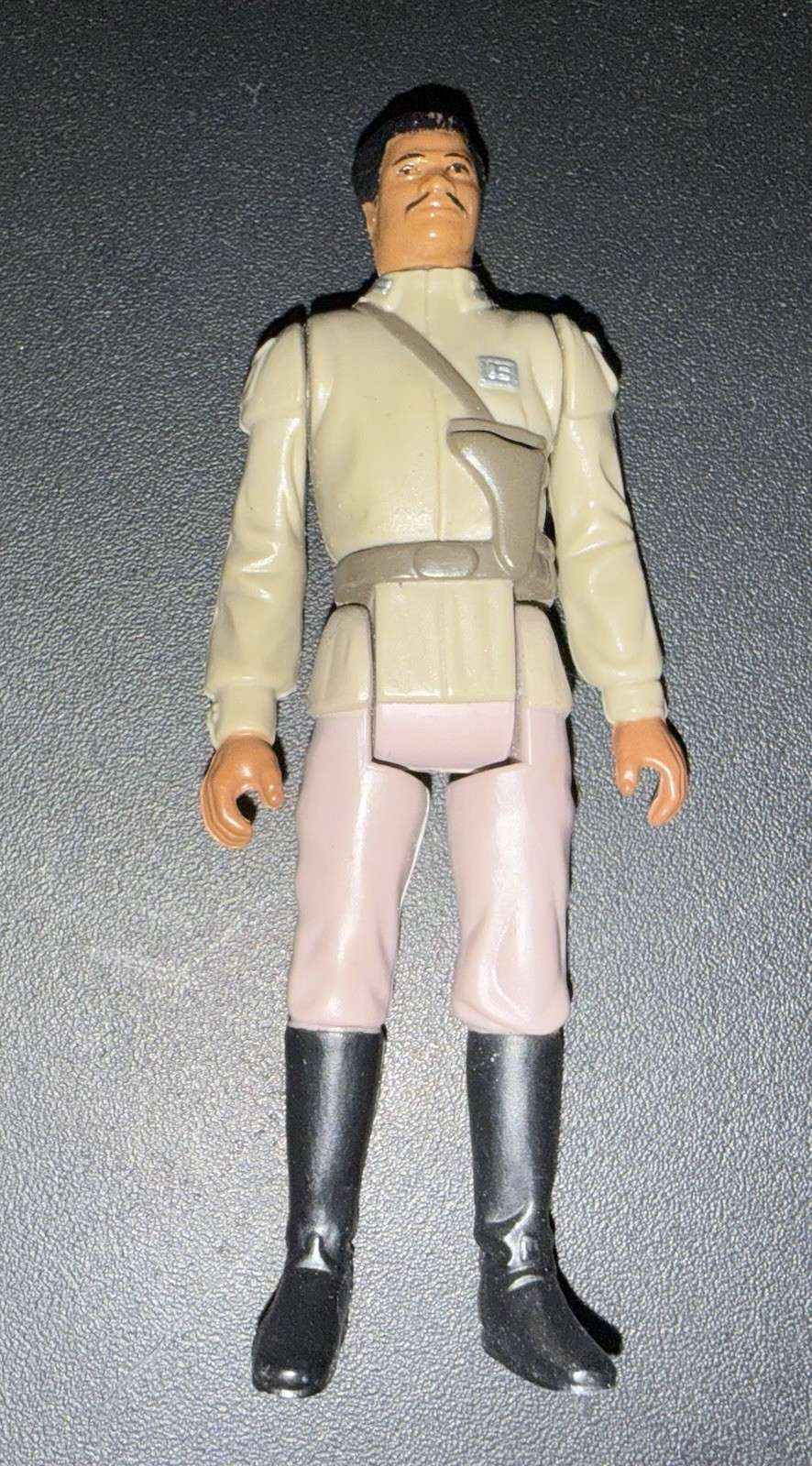 Lando Calrissian (General Pilot) sold