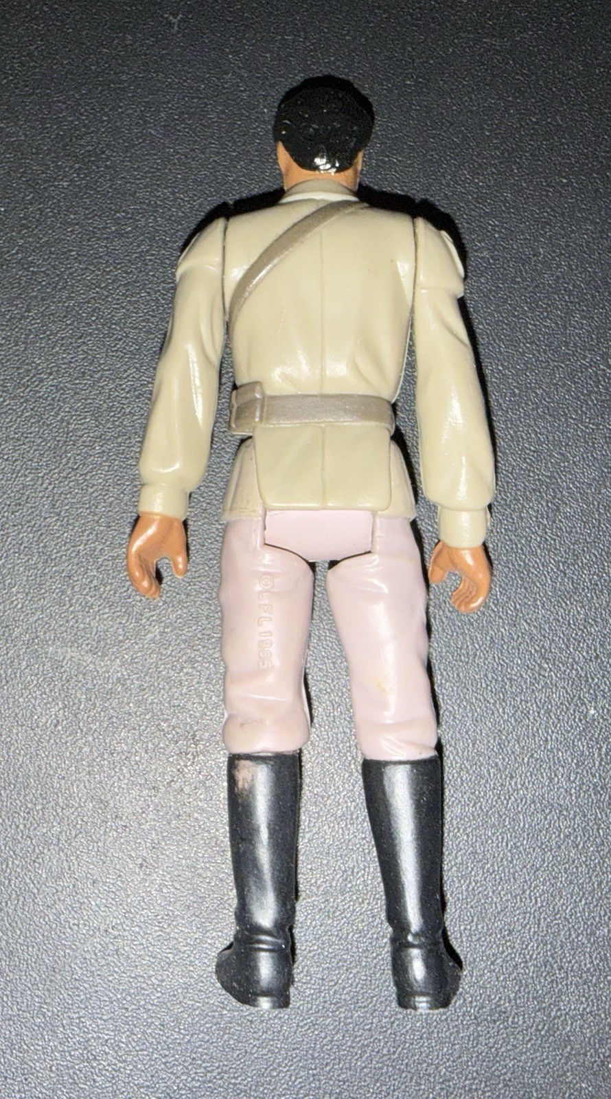 Lando Calrissian (General Pilot) sold