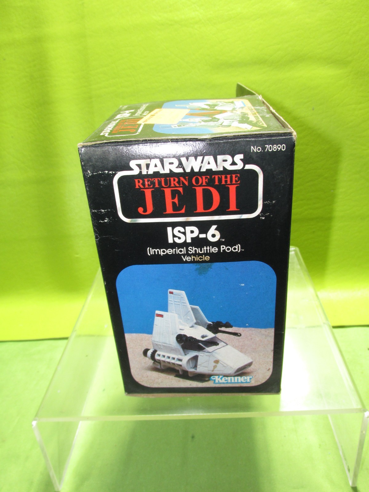 ISP-6 (Imperial Shuttle Pod) sold