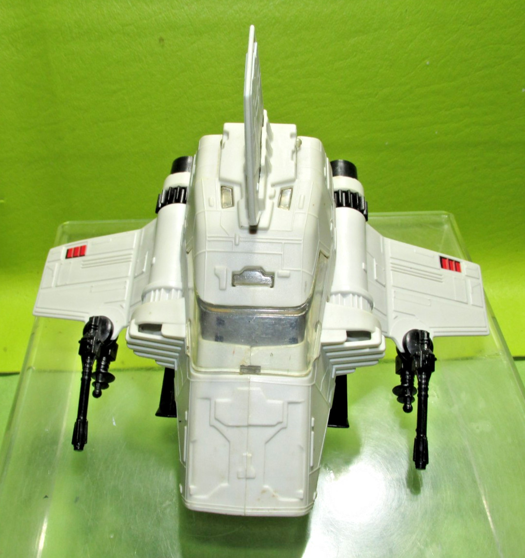 ISP-6 (Imperial Shuttle Pod) sold