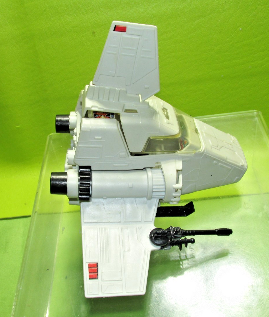 ISP-6 (Imperial Shuttle Pod) sold
