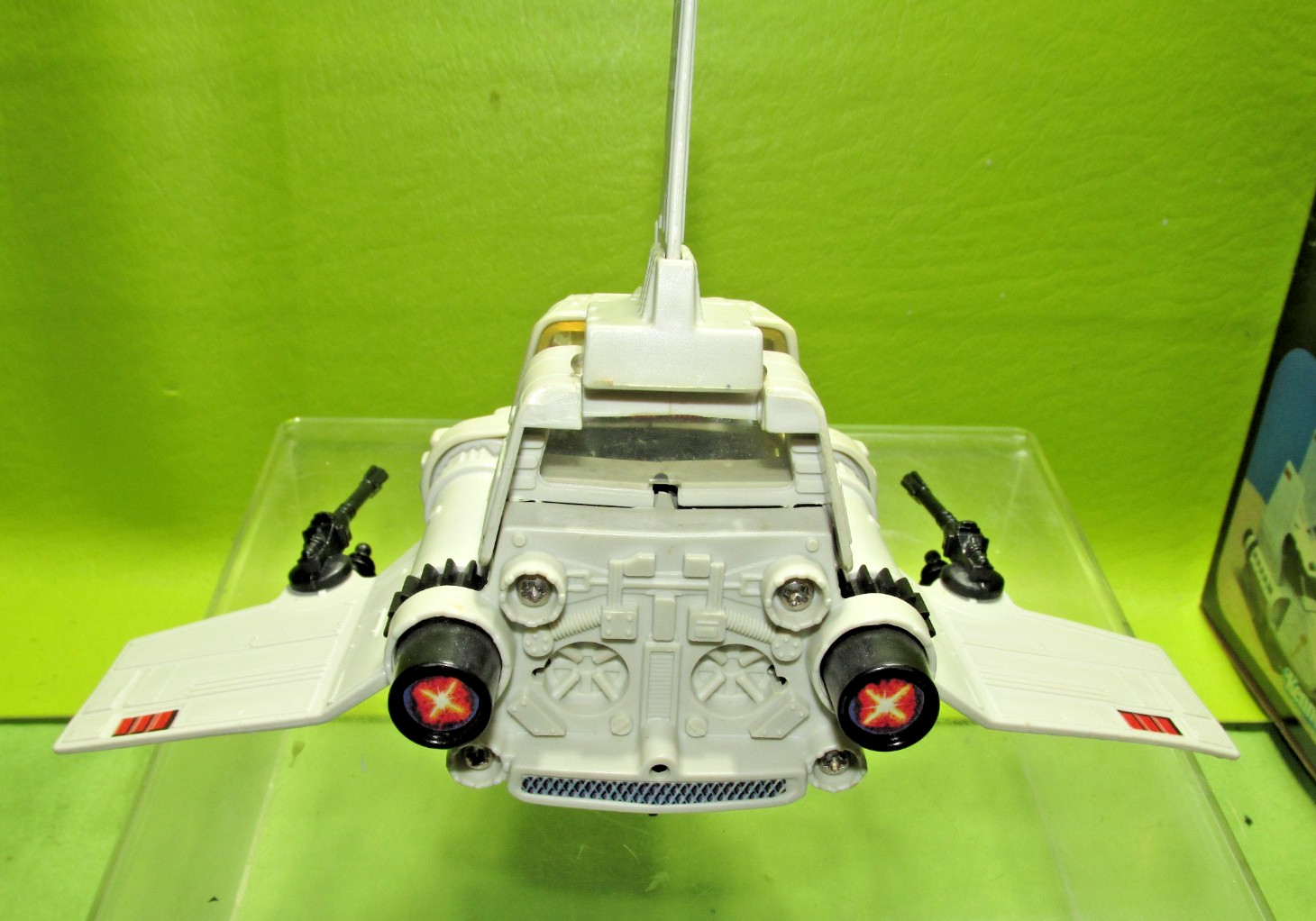 ISP-6 (Imperial Shuttle Pod) sold