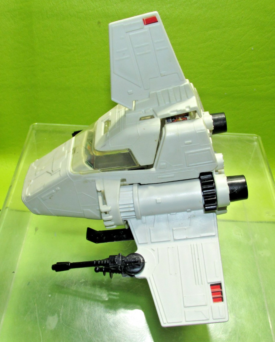 ISP-6 (Imperial Shuttle Pod) sold