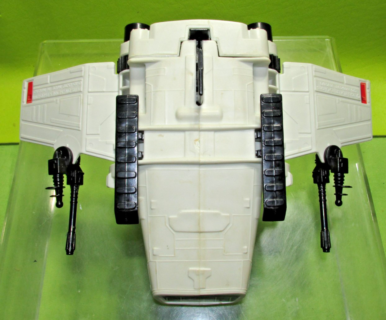 ISP-6 (Imperial Shuttle Pod) sold