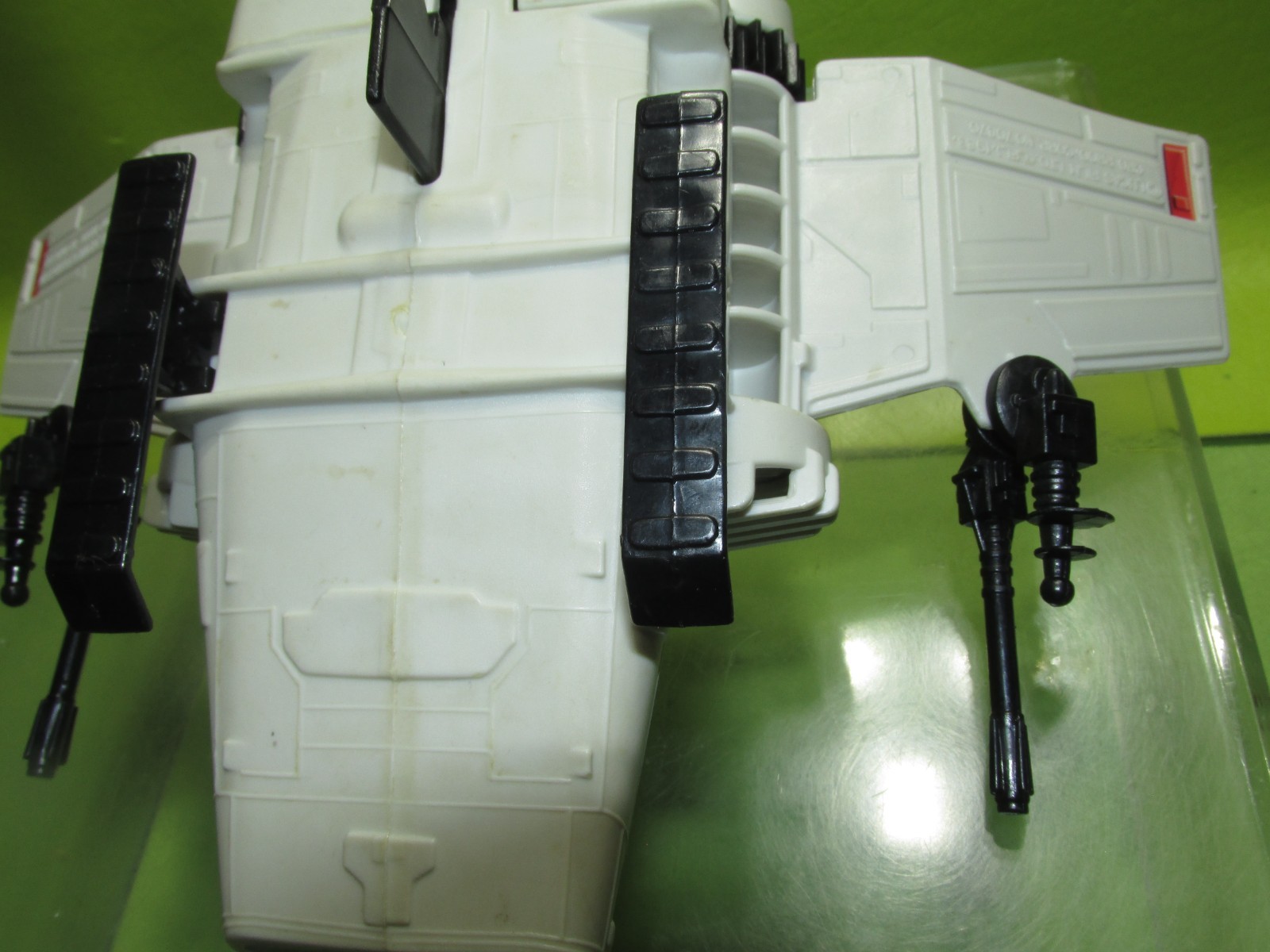 ISP-6 (Imperial Shuttle Pod) sold