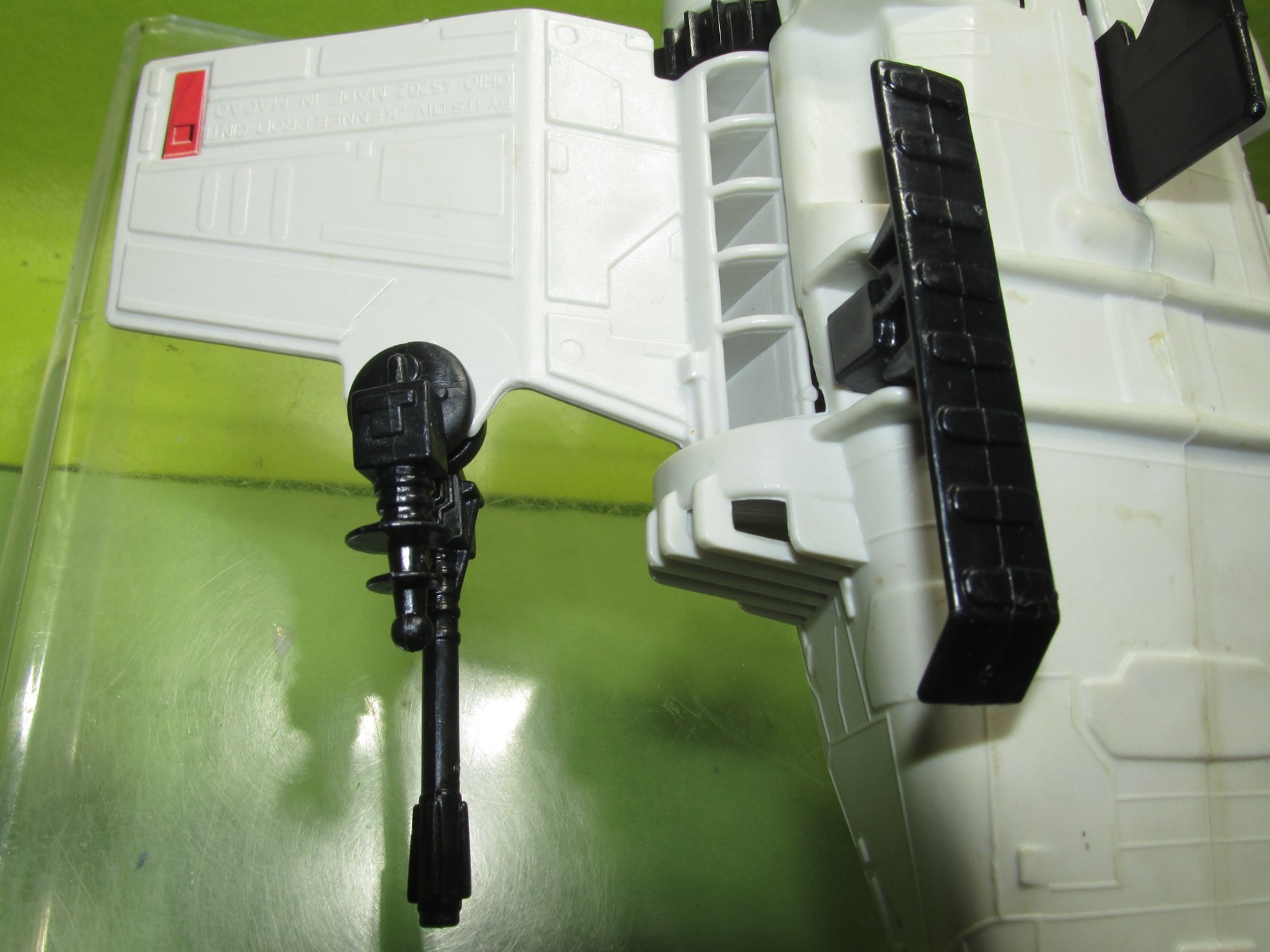 ISP-6 (Imperial Shuttle Pod) sold