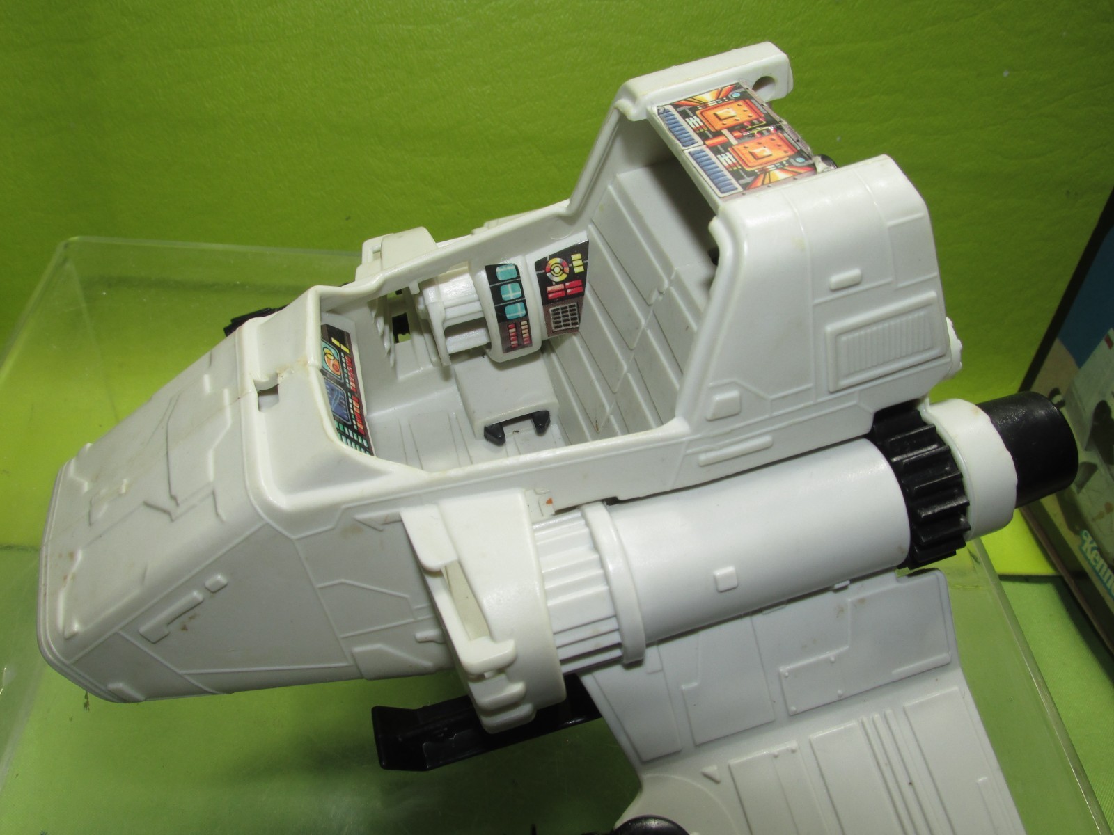 ISP-6 (Imperial Shuttle Pod) sold