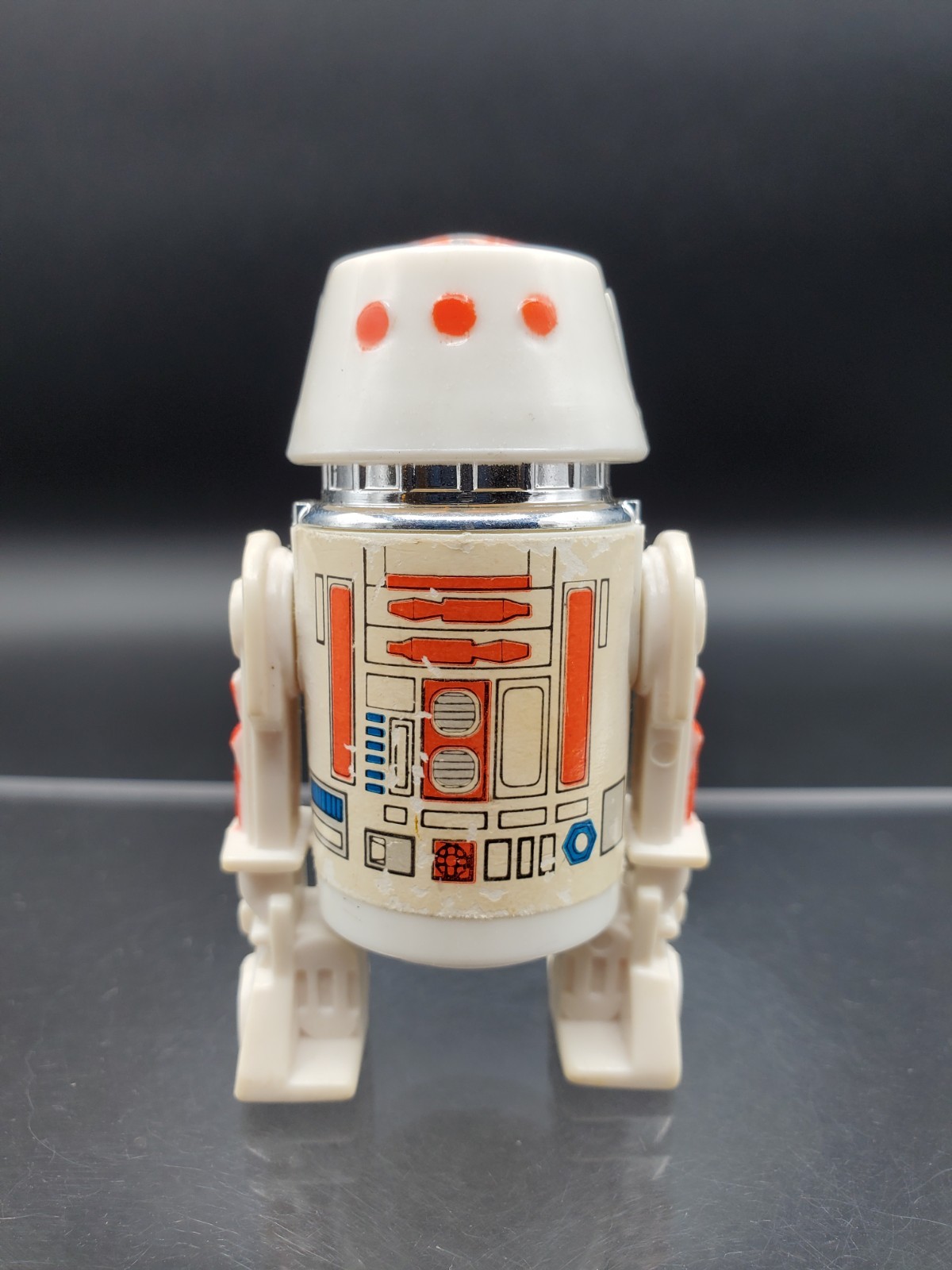 R5-D4 (Arfive-Defour) sold