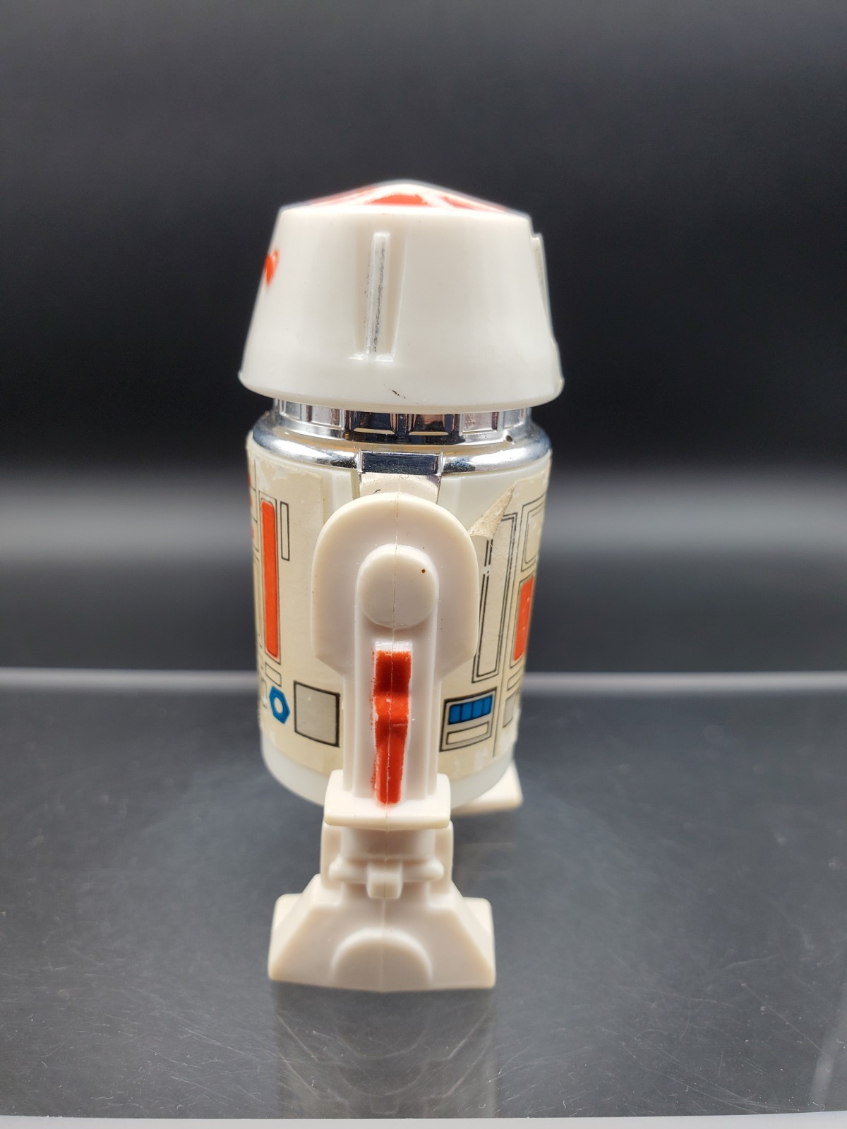 R5-D4 (Arfive-Defour) sold