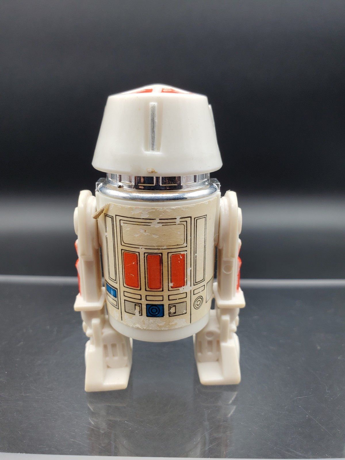 R5-D4 (Arfive-Defour) sold