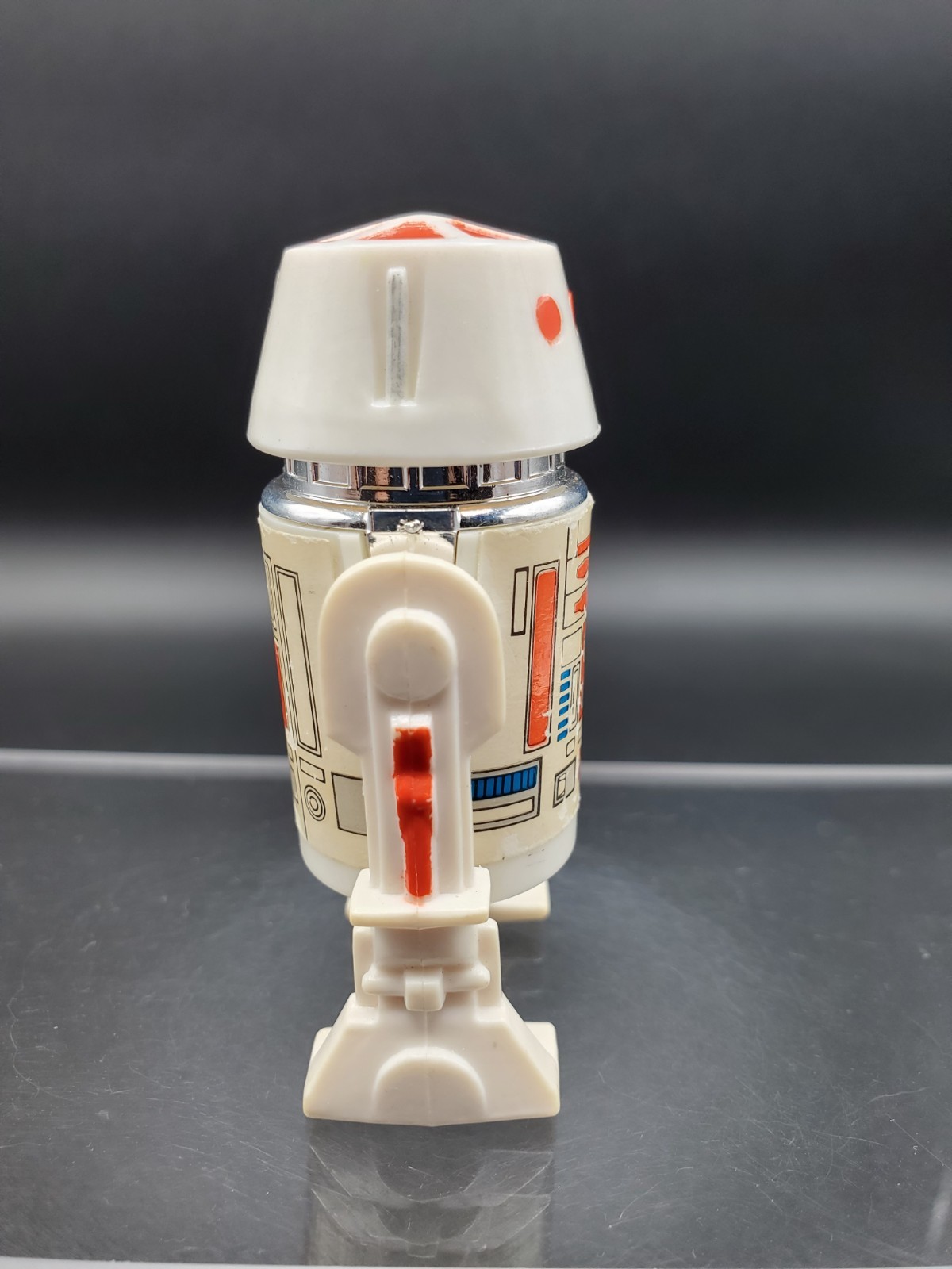 R5-D4 (Arfive-Defour) sold