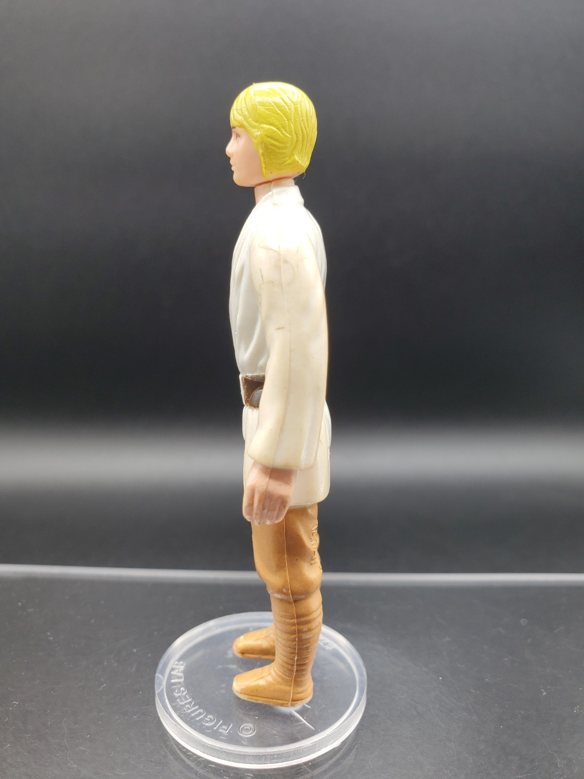 Luke Skywalker sold