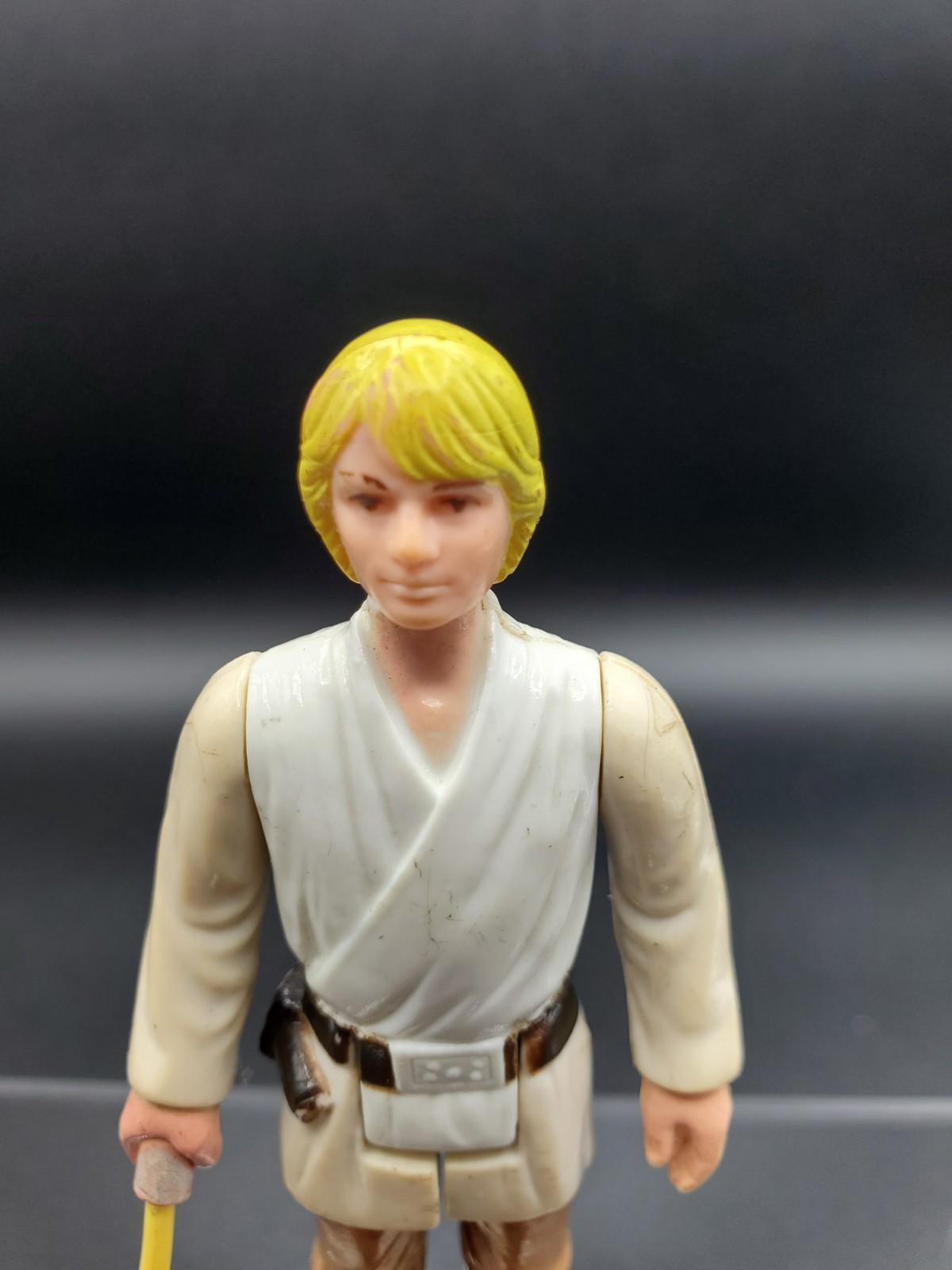 Luke Skywalker sold
