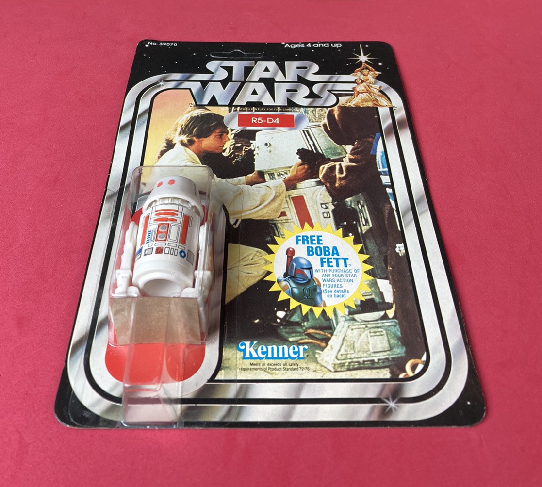 R5-D4 (Arfive-Defour) sold