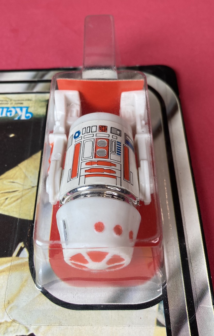 R5-D4 (Arfive-Defour) sold