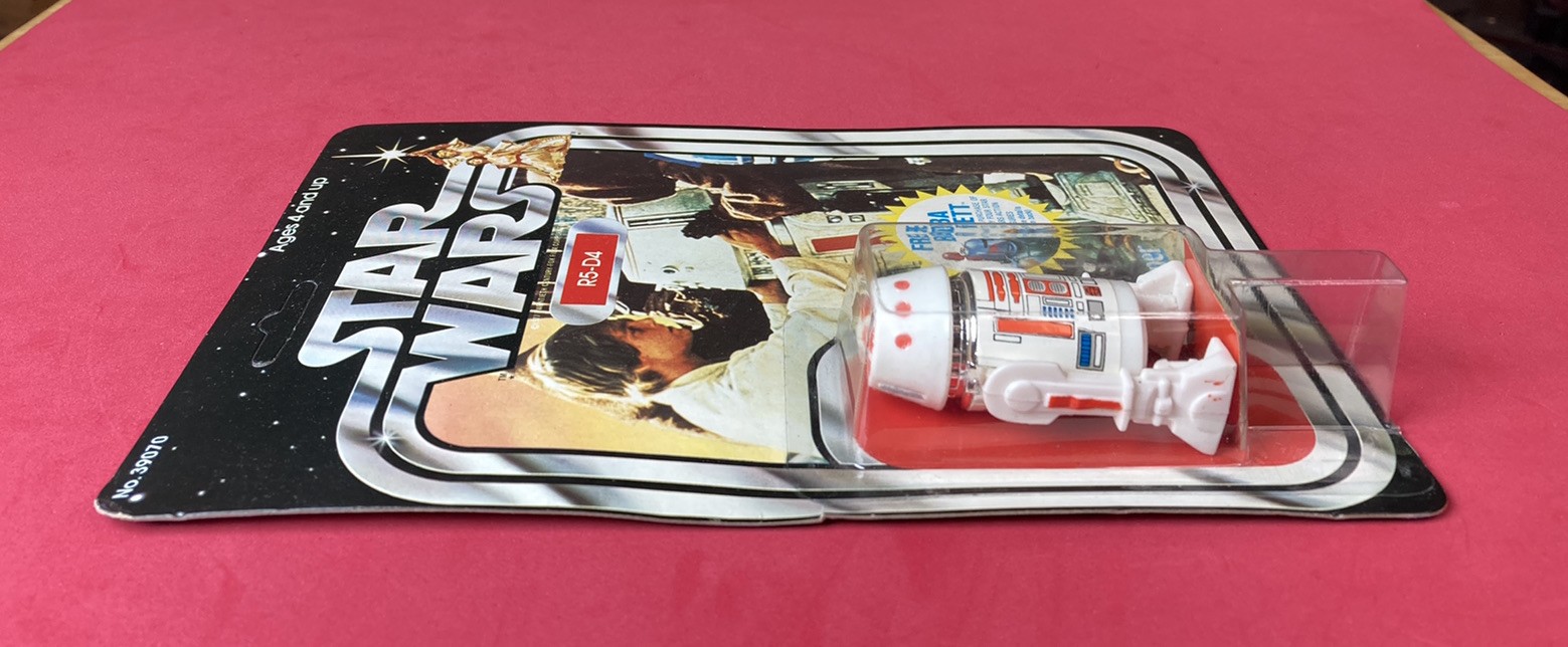 R5-D4 (Arfive-Defour) sold