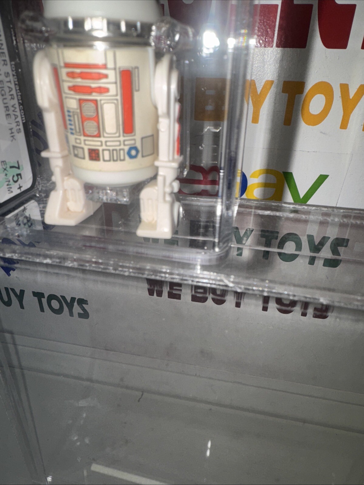 R5-D4 (Arfive-Defour) sold