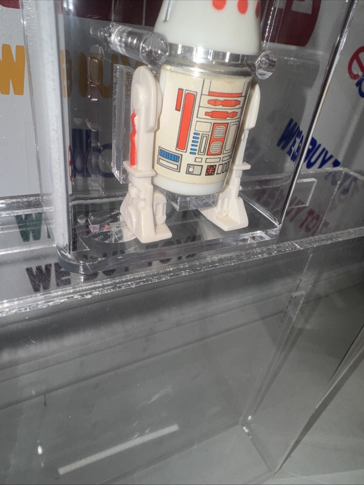 R5-D4 (Arfive-Defour) sold