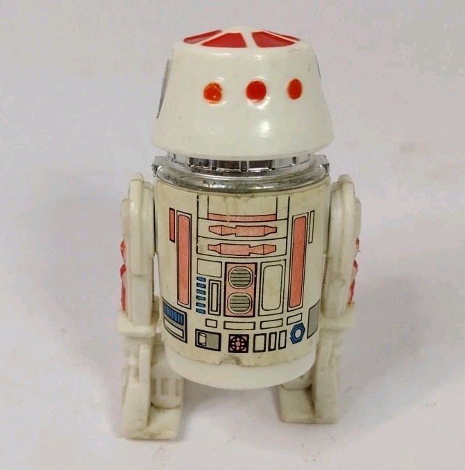 R5-D4 (Arfive-Defour) sold