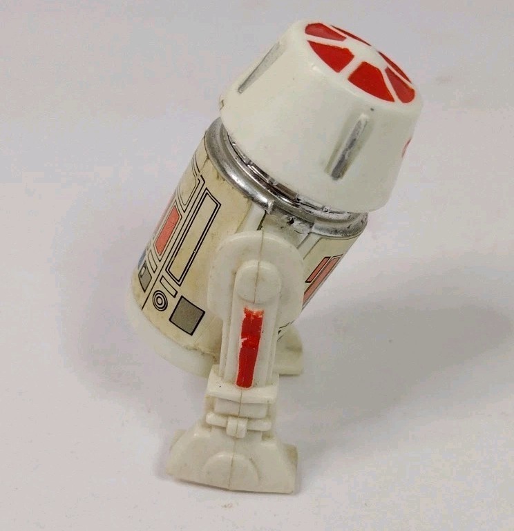 R5-D4 (Arfive-Defour) sold