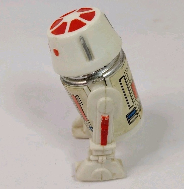 R5-D4 (Arfive-Defour) sold