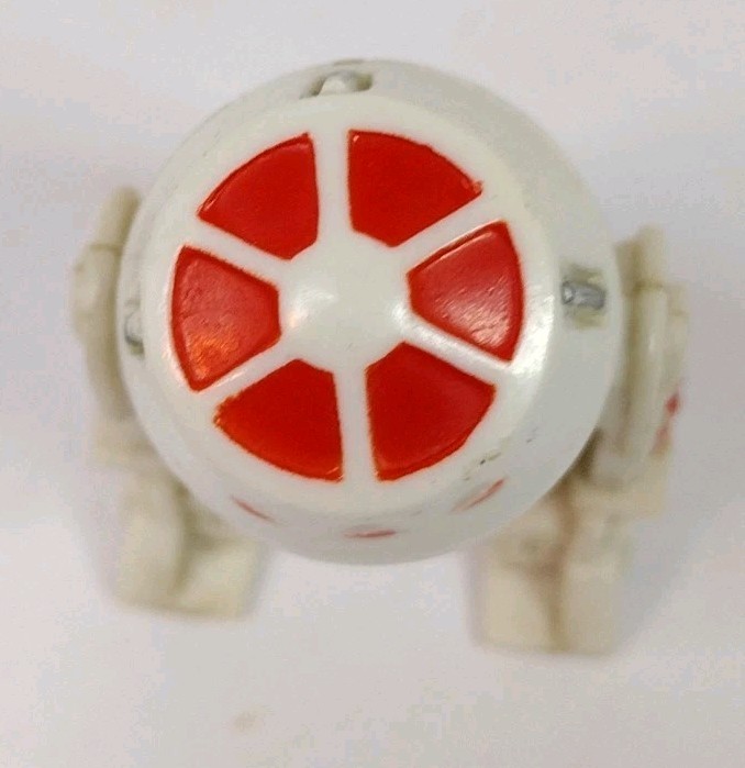 R5-D4 (Arfive-Defour) sold