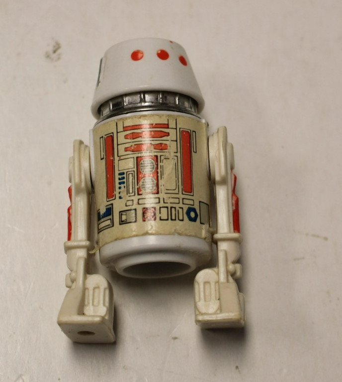 R5-D4 (Arfive-Defour) sold