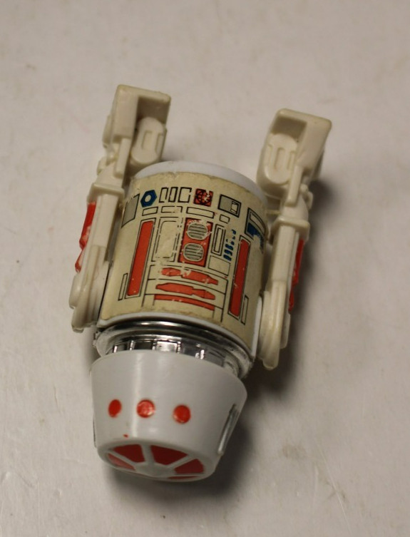 R5-D4 (Arfive-Defour) sold