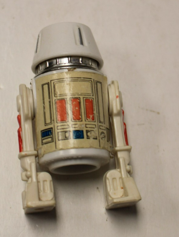R5-D4 (Arfive-Defour) sold