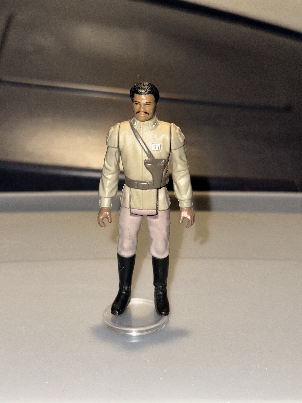 Lando Calrissian (General Pilot) sold