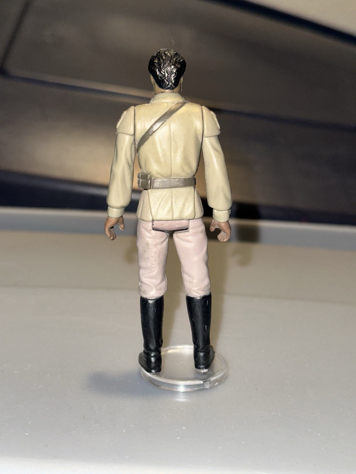 Lando Calrissian (General Pilot) sold