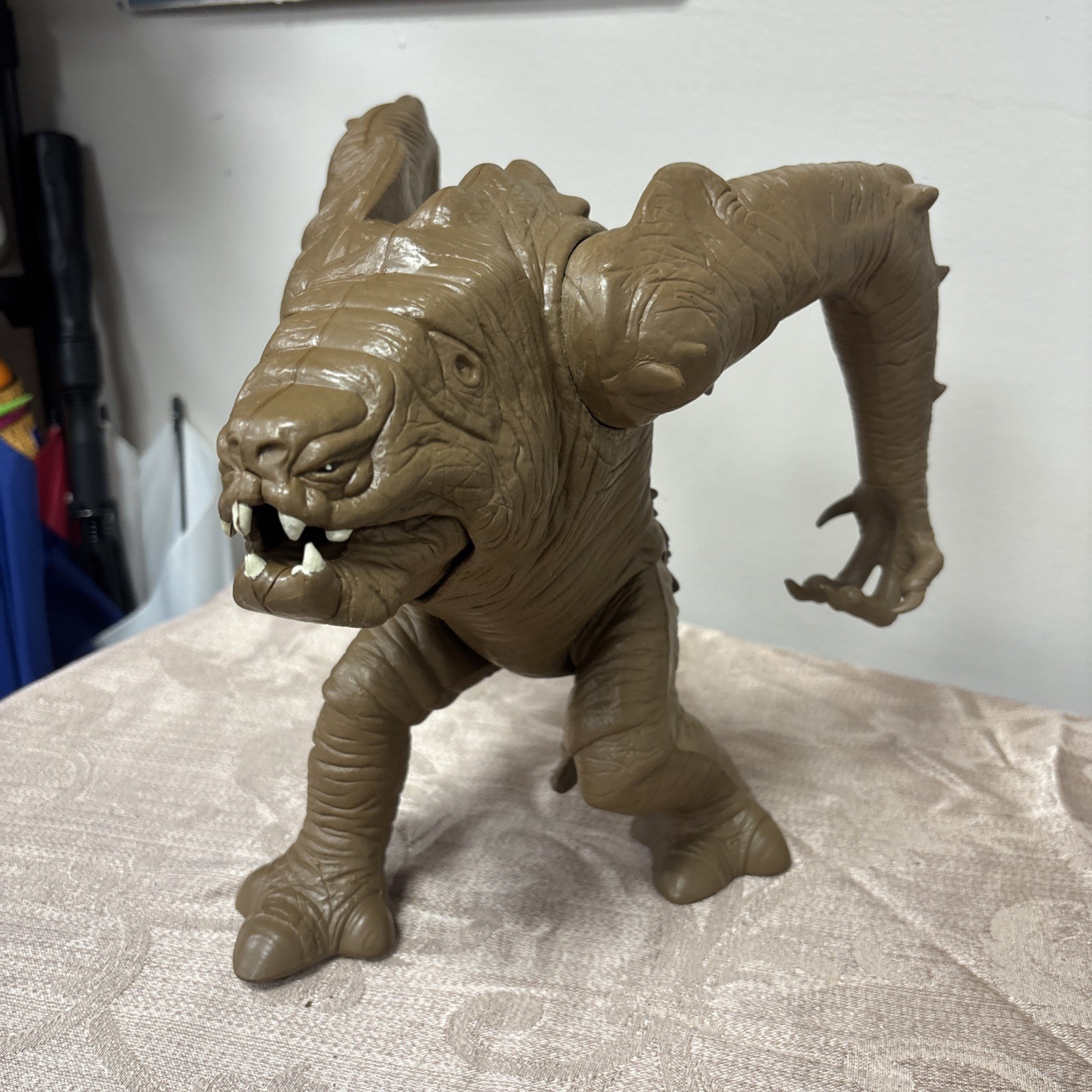 Rancor Monster sold