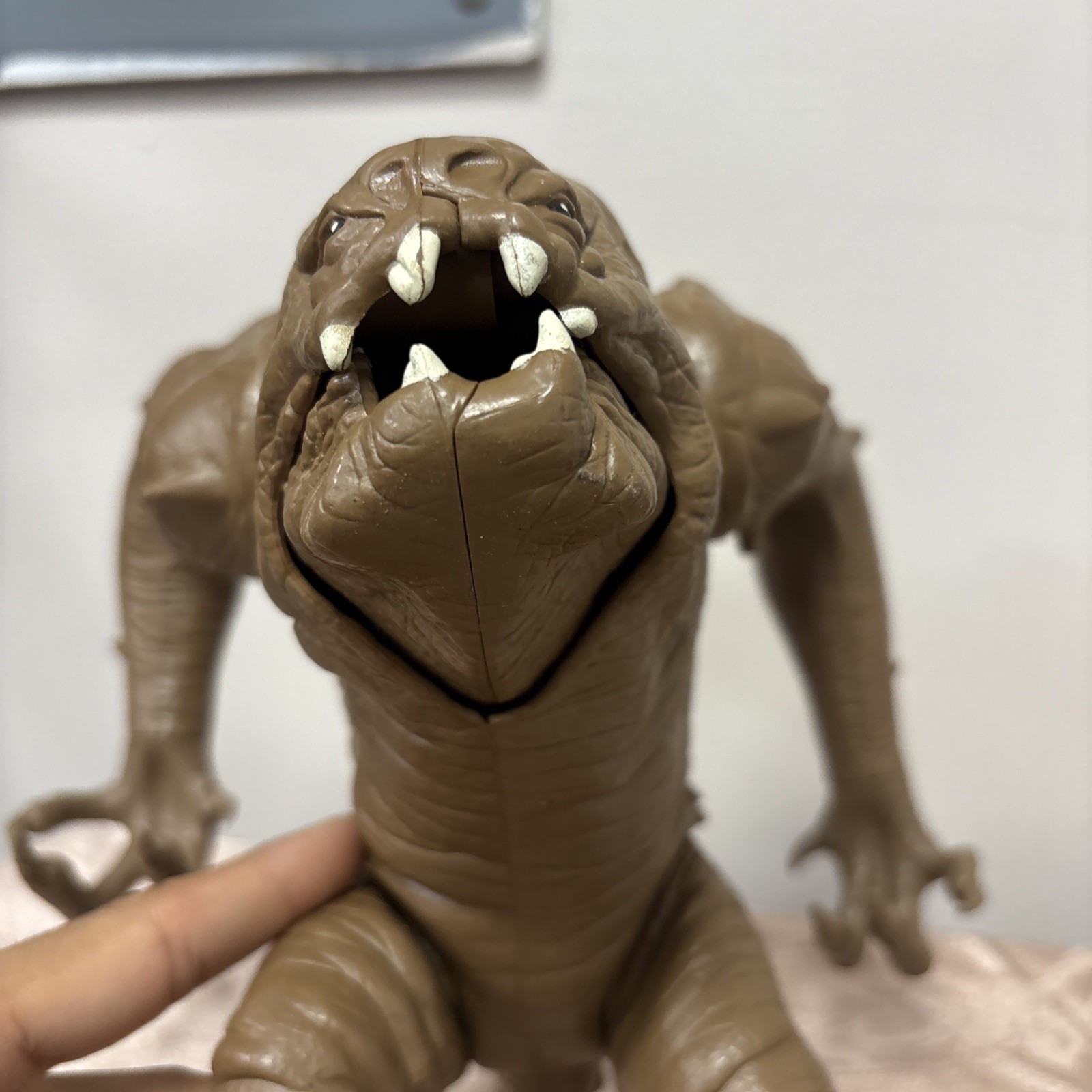 Rancor Monster sold