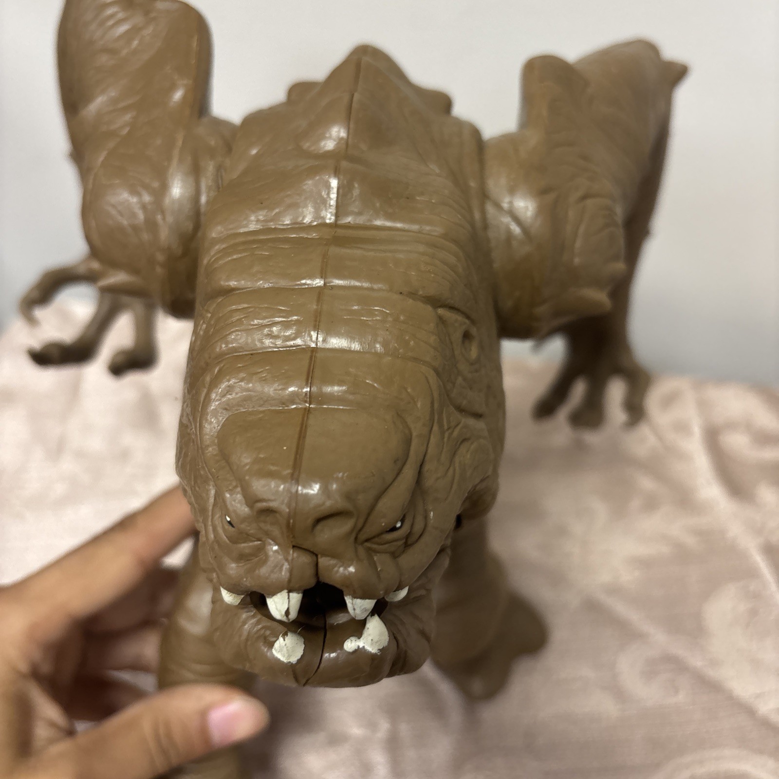 Rancor Monster sold