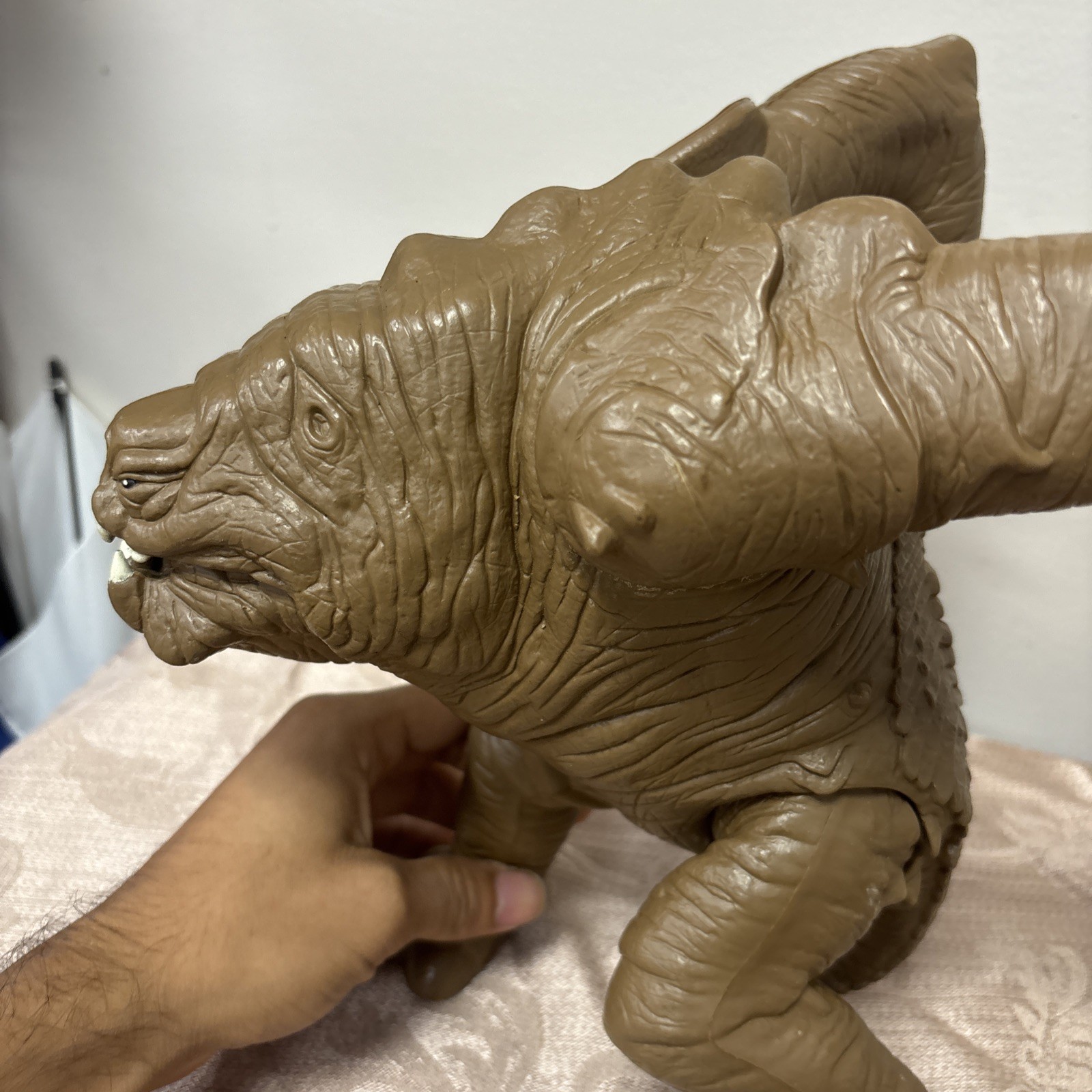 Rancor Monster sold