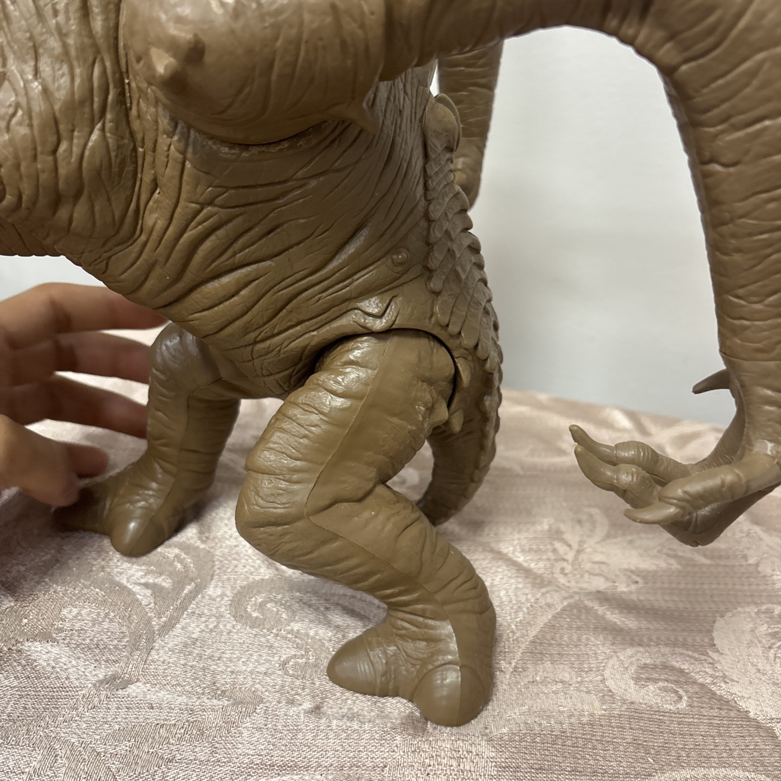 Rancor Monster sold