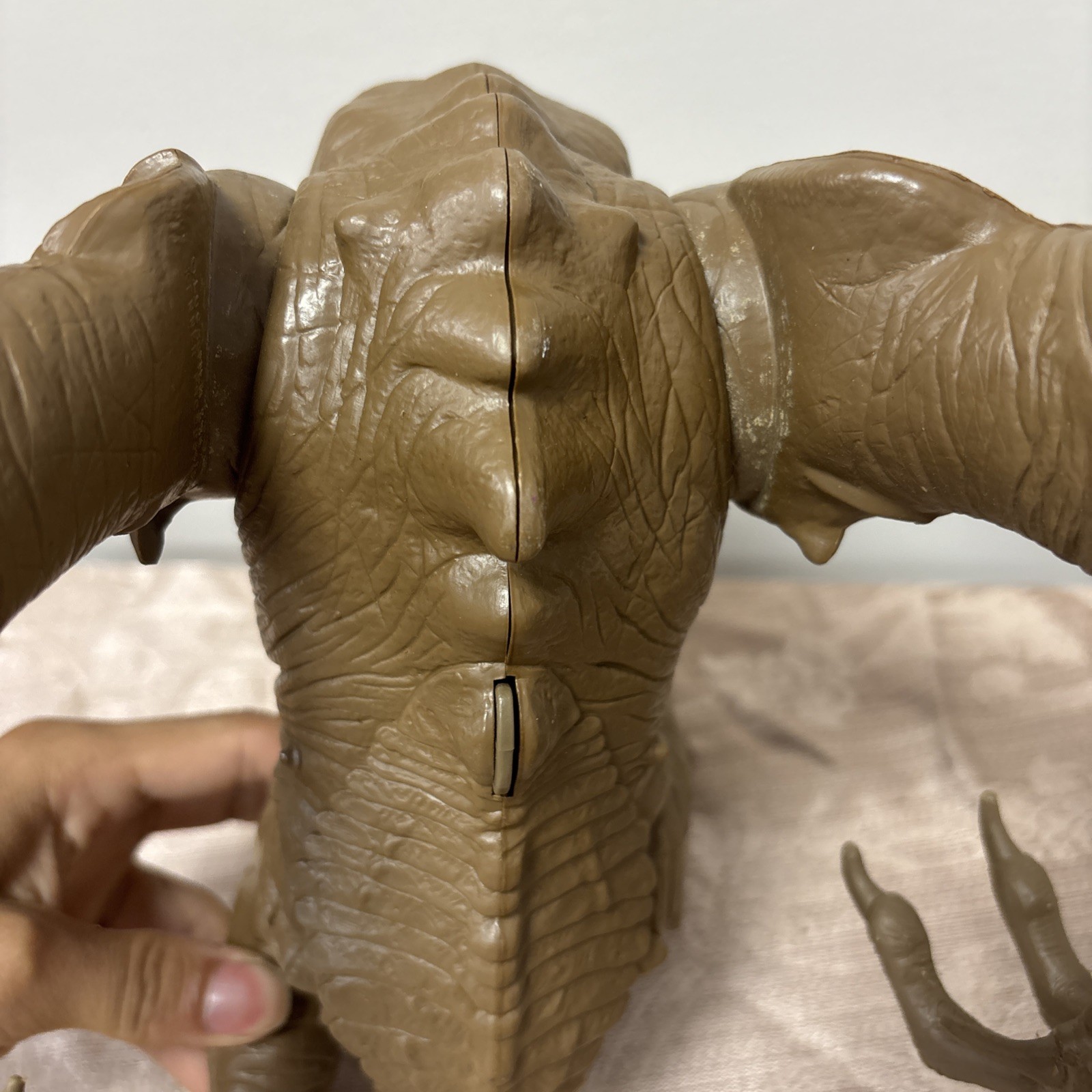 Rancor Monster sold