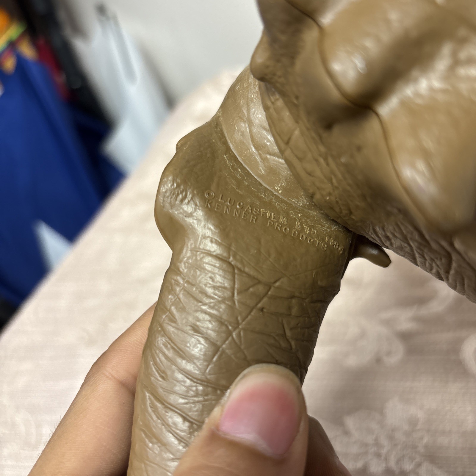 Rancor Monster sold